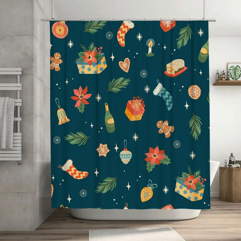 Tu Bathroom Shower … - image