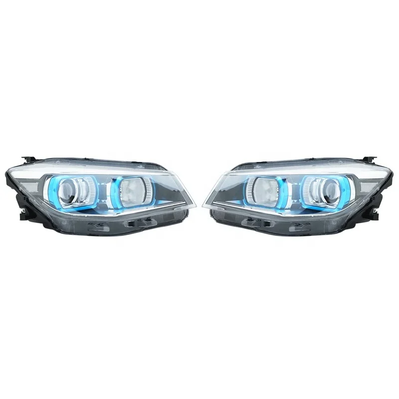 

Original Headlight Head Lamp Headlamp 3772010-M01 For Changan CS75LED