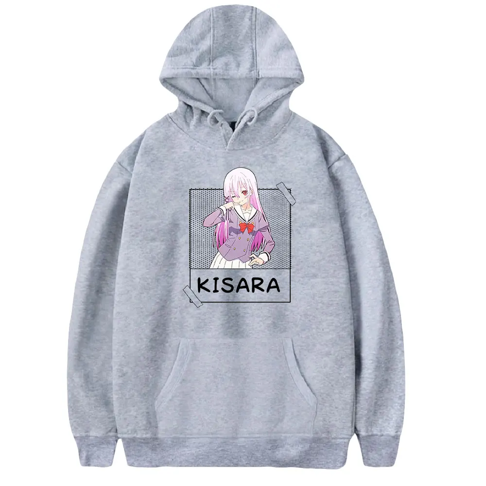 Engage Kus Hoodie Unisex Lange Mouwen Cosplay Trui Mode Sweatshirts Harajuku Winter Streetwear Trucksuit Kleding