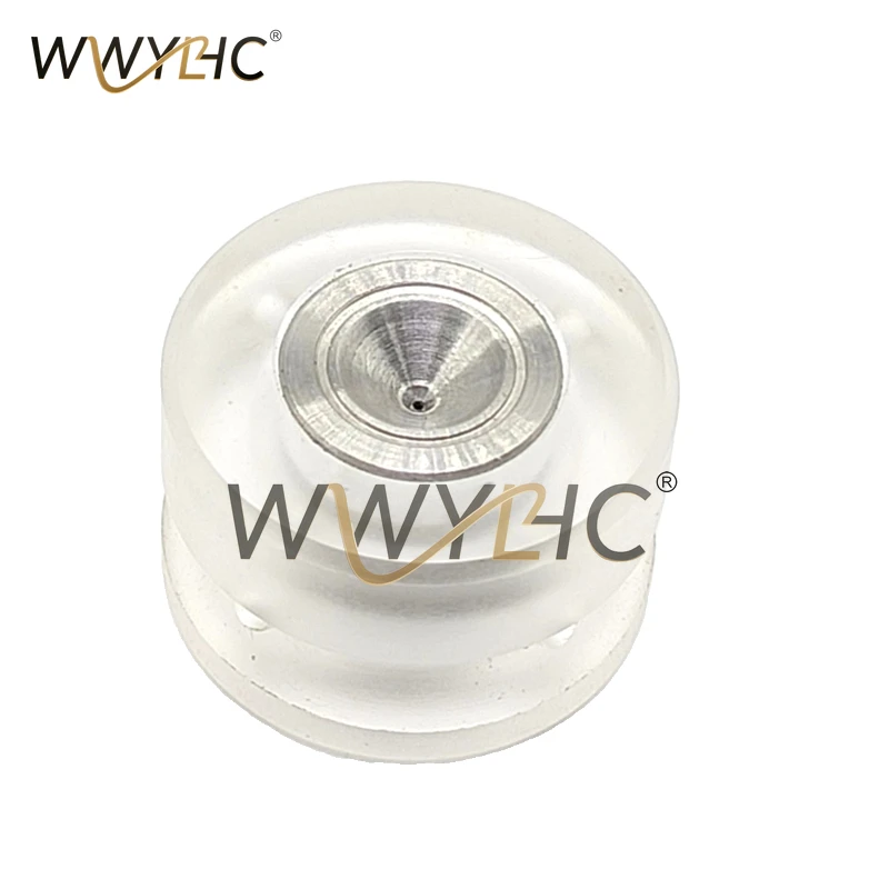 Wire Cutting Accessories with Wire Mesh Film 0.192 Organic Base Water Nozzle