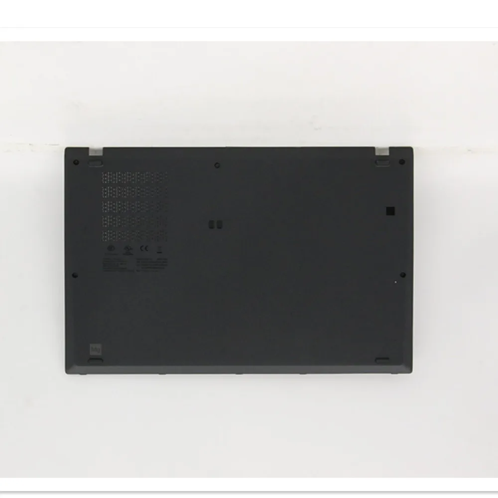 New Original for Lenovo Thinkpad T14s Gen 2 Base Bottom WLAN D Cover Case Shell Black 5CB0Z69318