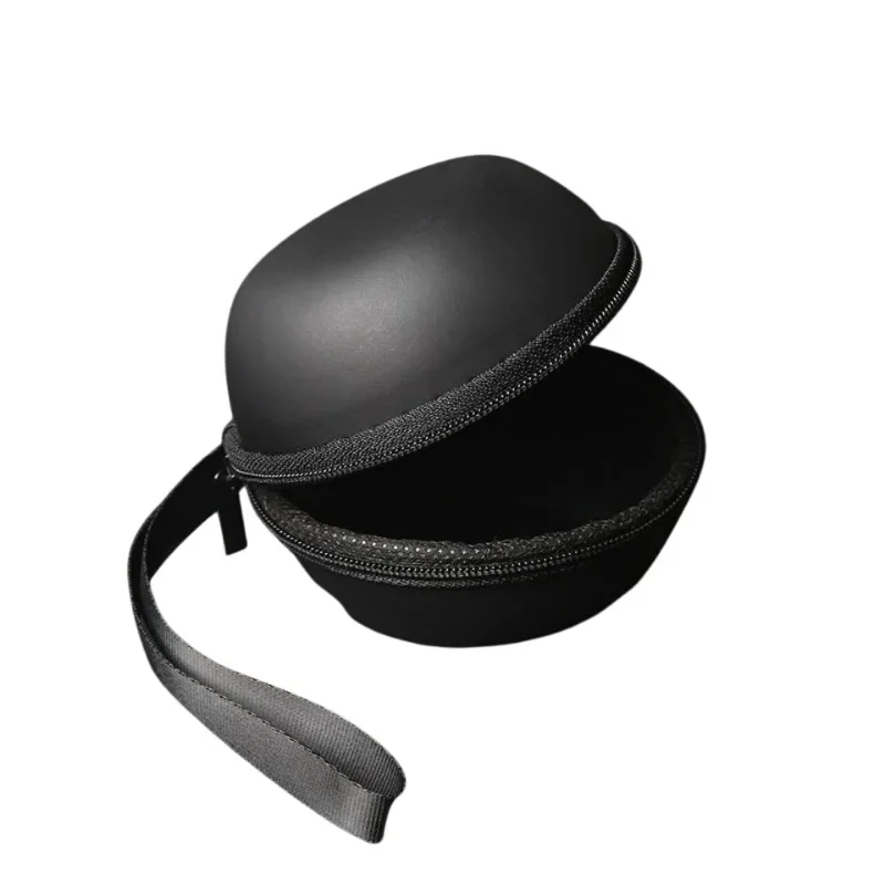 Bolsa para pelota de muñeca, bolsa de almacenamiento para Powerball de arranque automático sin balonmano, giroscopio, fortalecedor de agarre de mano, Estuche de transporte, accesorios de Fitness