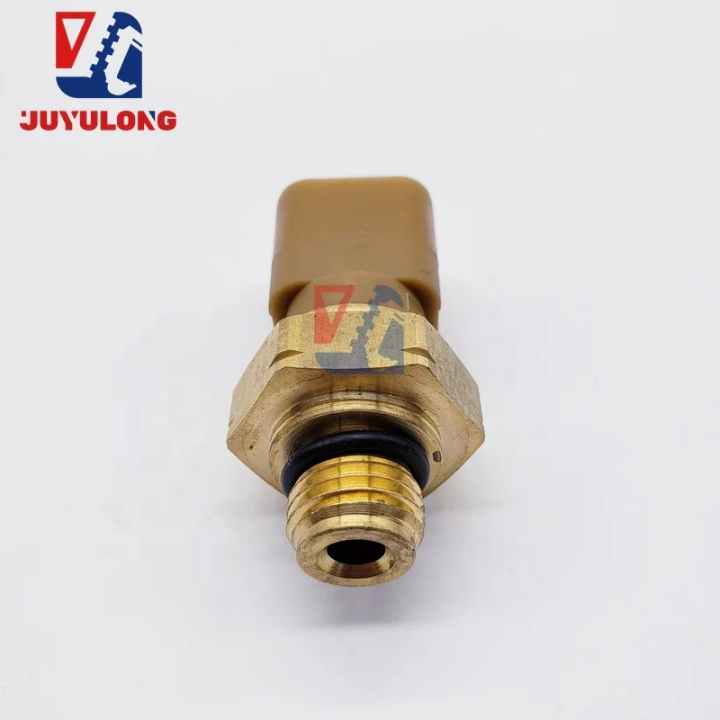 High Quality Construction Machinery Parts  CAT274-6720 320D 323D 324D C6.4 Intake Pressure Sensor Excavator