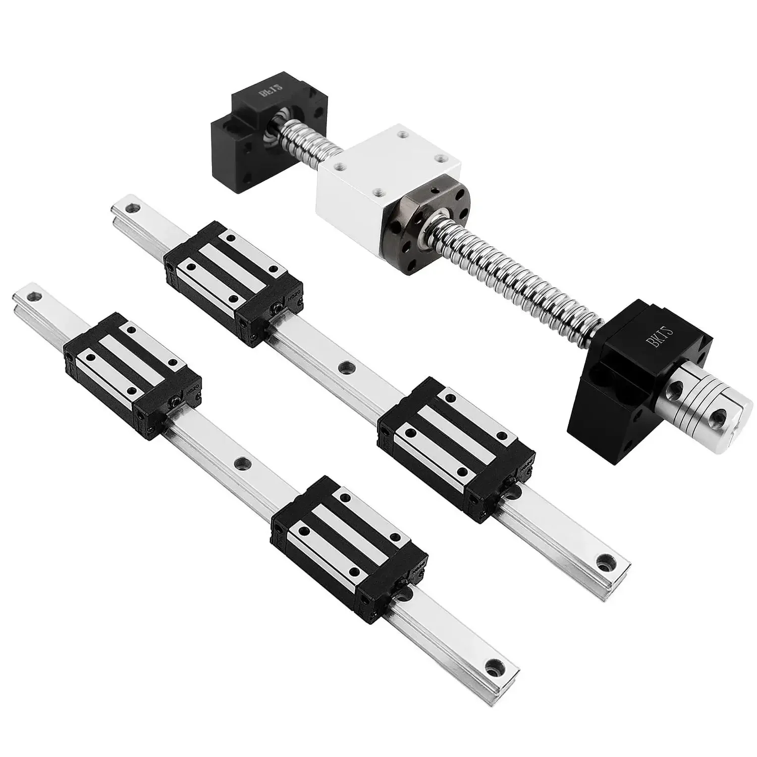 

High Quality Rail and Slider Whole Set Sale High Accuracy HGR65 Linear guide