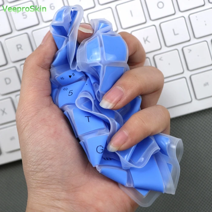For HP Keyboard TPC-C002K TPC-C001M TPC-C001D TPC-P001K TPC-C003K  Desktop PC Keyboard Cover Protector Desktop Computer Film