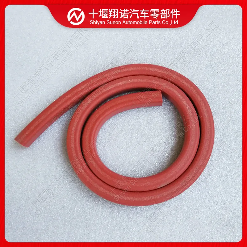 

Suitable for Cummins KTA38 engine aftercooler core seal strip 3865994