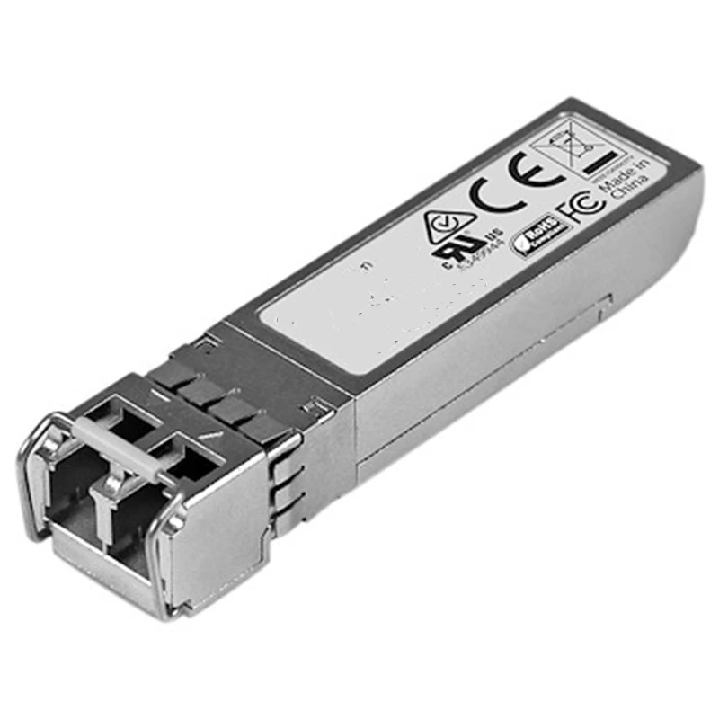 Módulo transceptor GLC-SX-MMD 1000BASE-SX SFP MMF 850nm DOM