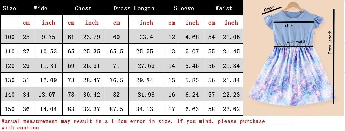 Gabby Dollhouse Dress Summer Clothes Girl Fluffy Sequin Kawaii Princess Dress Cute Anime Figures Short Skirt Child Clothing Gift