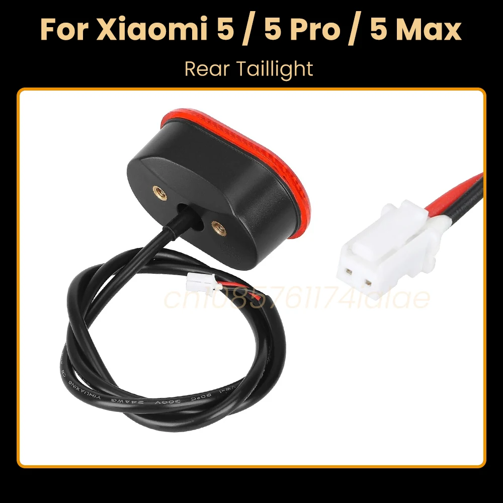 Rear Brake Led Ligh…