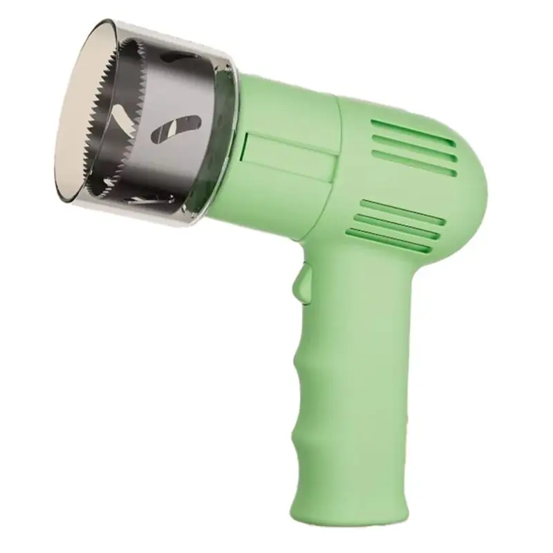 ABUH-Automatic Coconut Opener Extract Coconut Water Effortlessly Opener For Coconuts Water Coconut Meat Opener