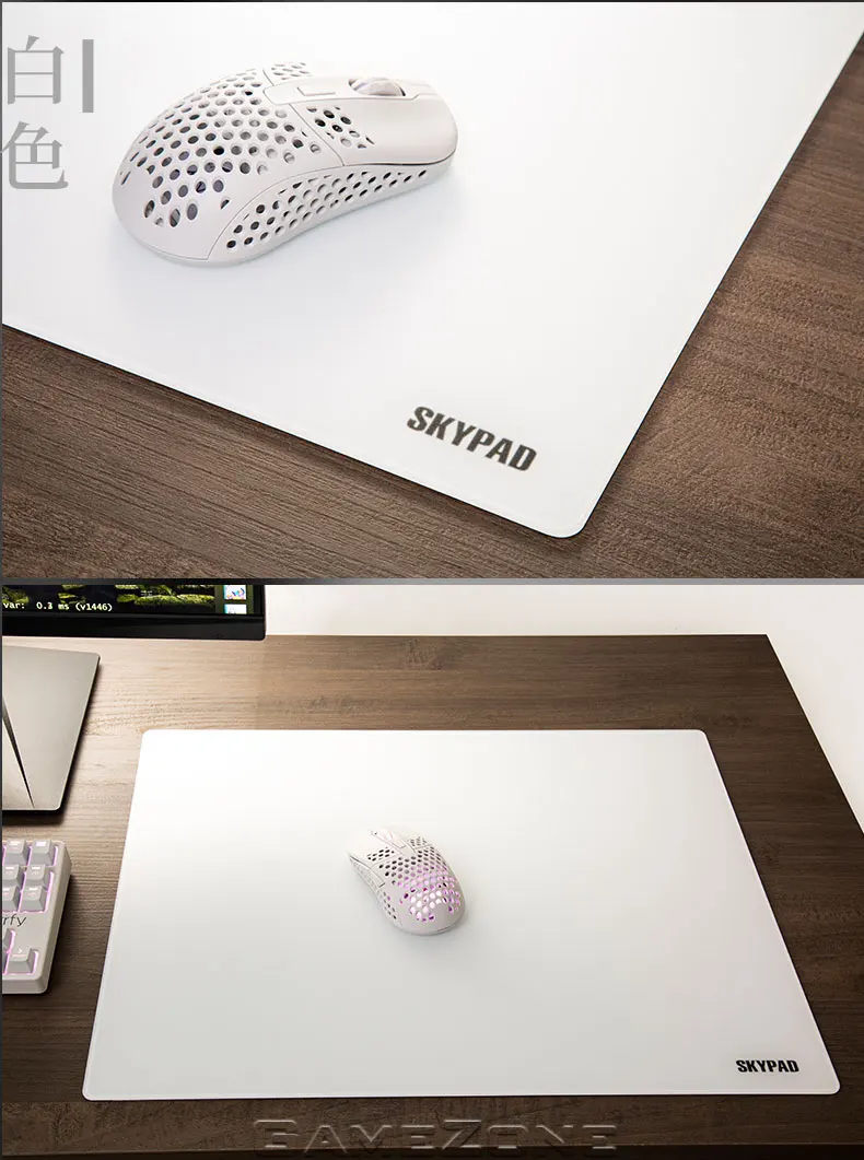skypad 3.0 XL 白　500mm×400mm Skypad 3.0 XL Unboxing/Review (first impressions) - YouTube
