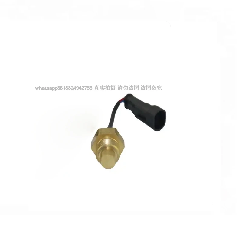 Excavator parts hydraulic sensor hydraulic oil temperature sensor 30B0322