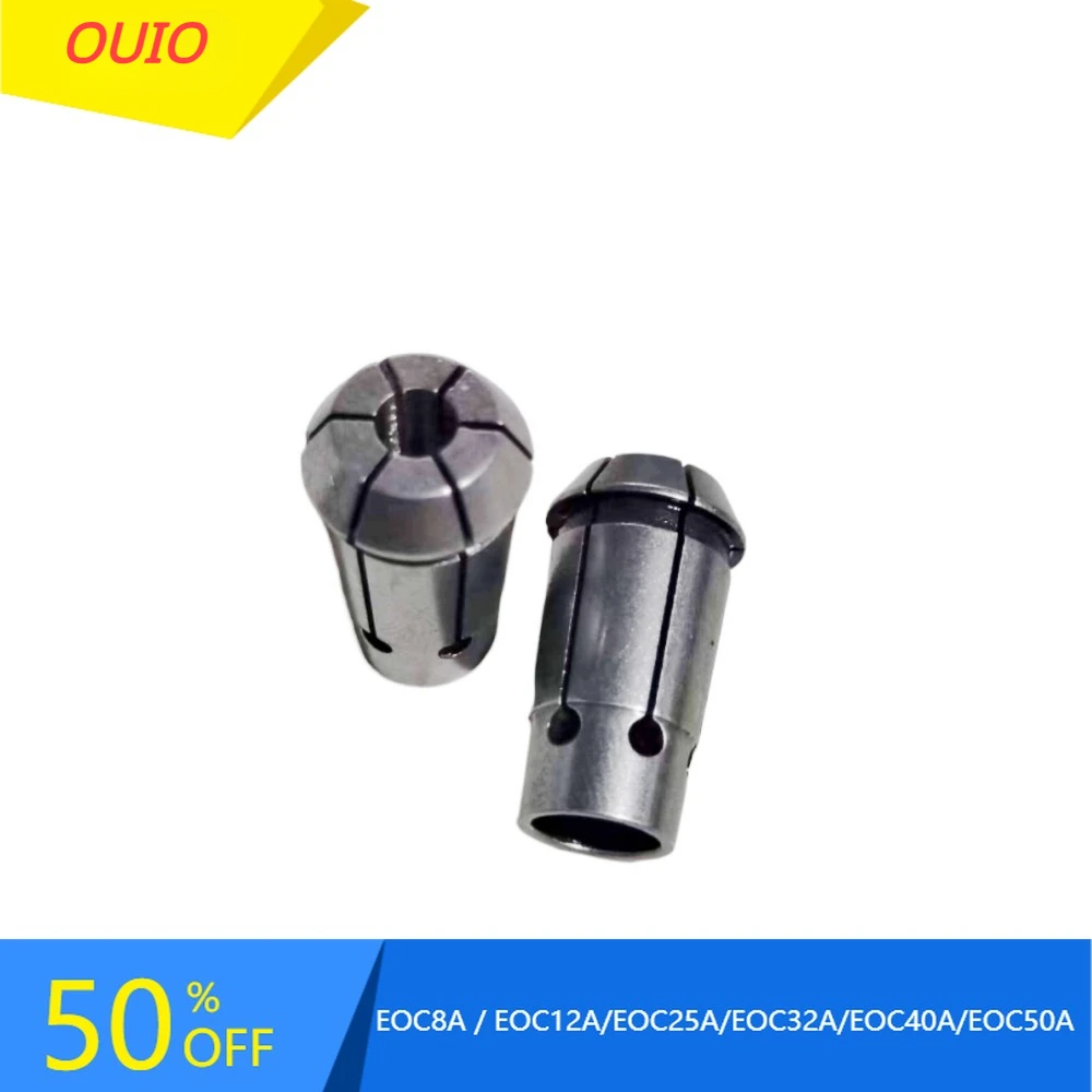 OUIO OZ8A collet EOC8A Collet DIN6388A kress 1050 FME-1