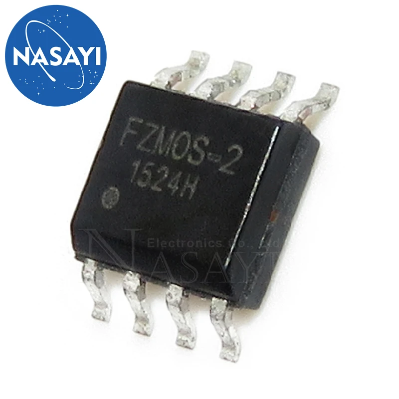 

10pcs/lot FZMOS-2 FZMOS