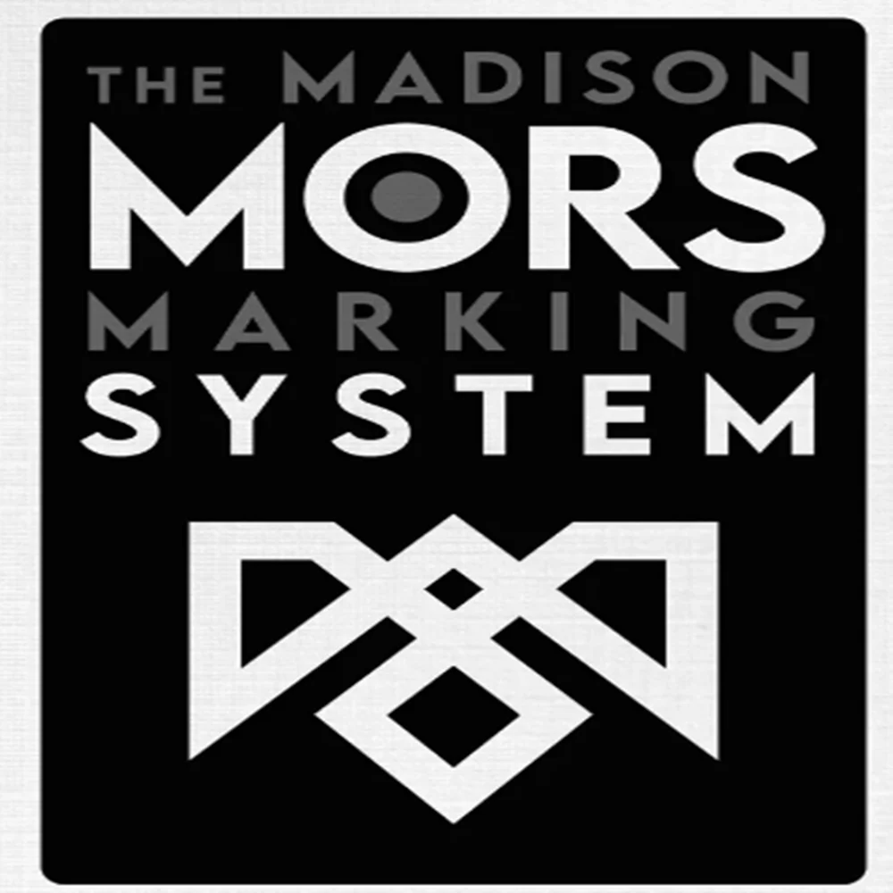 Daniel Madison – The MORS Marking System  (Instant Download)