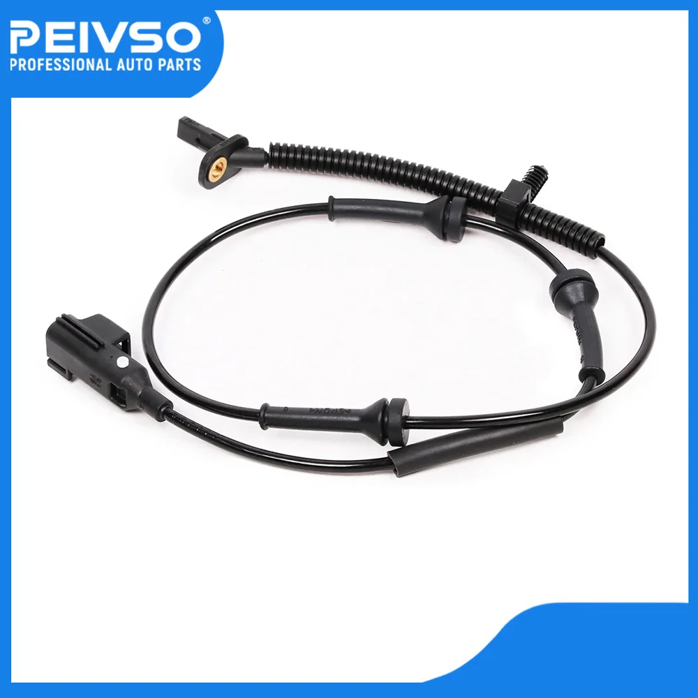 High Quality ABS Wheel Speed Sensor Car Accessories LR001056 Front Left/Right For Land Rover 2006-2014 FREELANDER 2