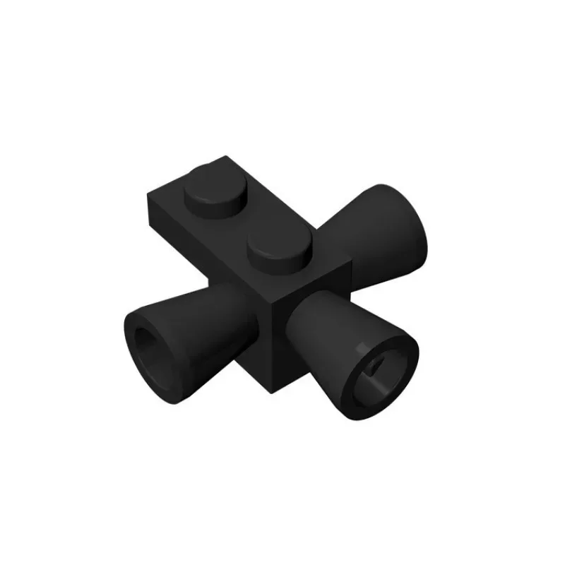 [50g] Model 3963  MOC Technology  with Three Sides and Speaker Components