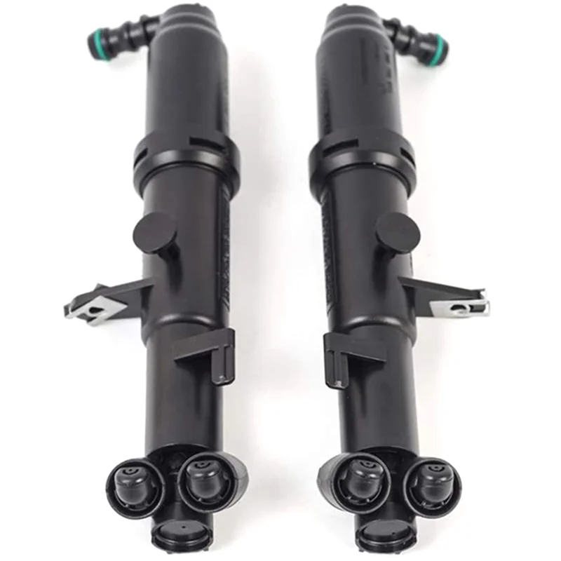 

Front Headlight Washer Nozzle 2218601347 2218601447 For W221 CL550 CL600 S400 S550 S600 2007-2013