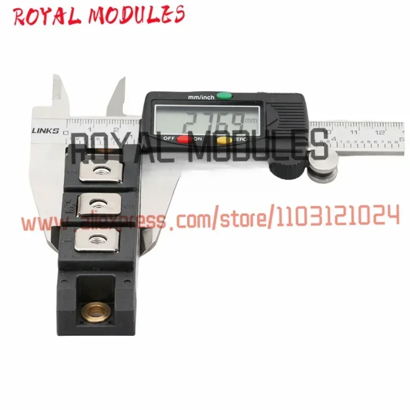 MPKB2CA100U60 MPKB2CB100U60 새 모듈