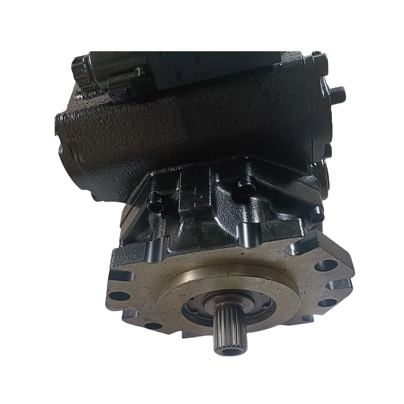 piston pump A4VG A4VG105 A4VG110 A4VG210 series A4VG110EP2DP000/40MRND6V81FCXS7AB00-S high pressure hydraulic pump