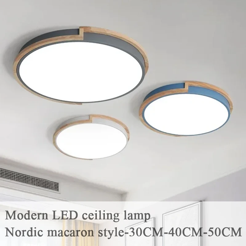 

DAMIASMIL современный светодиодный потолочный светильник для спальни, гостиной, столовой, прохода, коридора, потолочная люстра, домашний декор, светильник