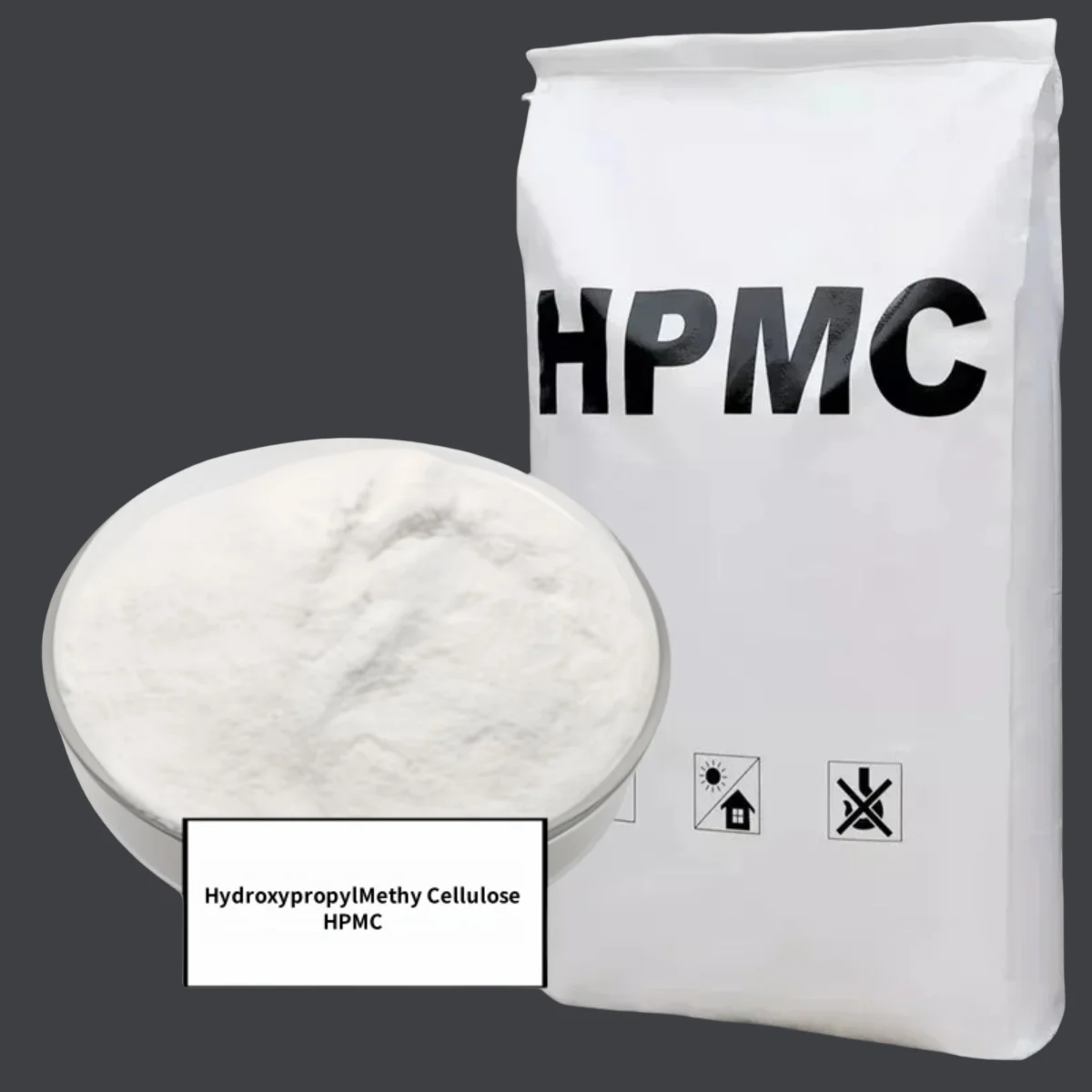 

NX2M Прямая продажа с фабрики гидроксипропиля Метилозная целлюлоза высокого качества HPMC для строительства 200000 мПа.с