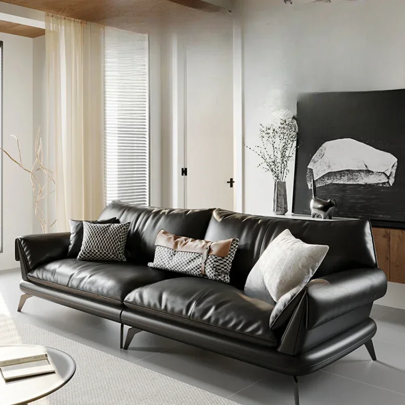 

straight row household living room small apartment