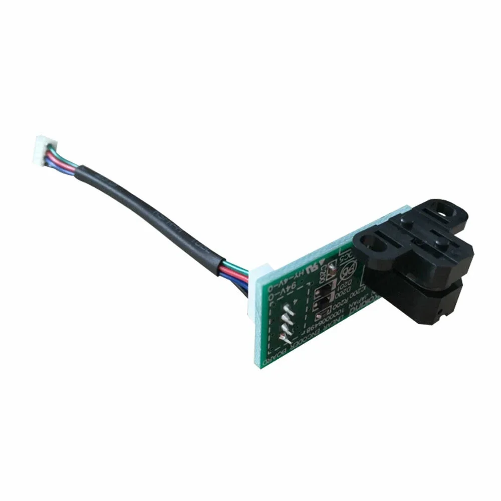 Encoder Strip + Linear Encoder Board / Sensor For Roland RE-640/RA-640/VS-640/VS-300/VS-420/VS-540