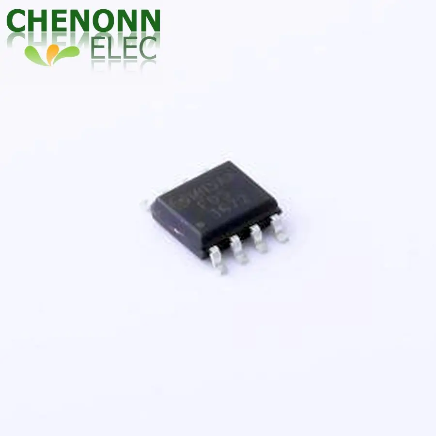20PCS/LOT FDS3672 (MOSFETs)