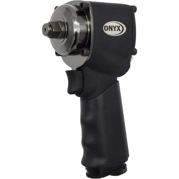 Astro Pneumatic Tool 1822 ONYX 1/2