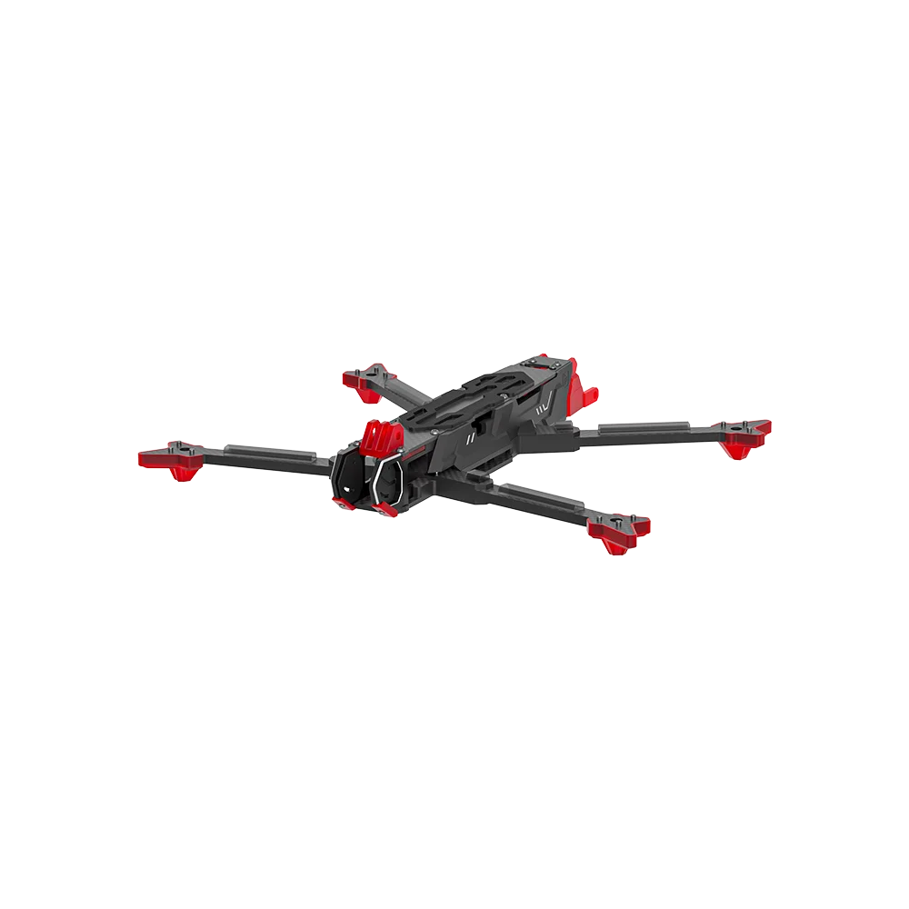 

Комплект рамы iFlight SH CineLR 7 O4 Pro с рычагом 6 мм для деталей FPV