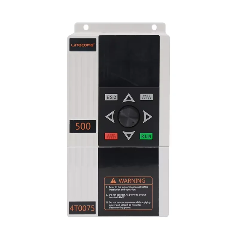 4Kw 220V/380V Vfd S…