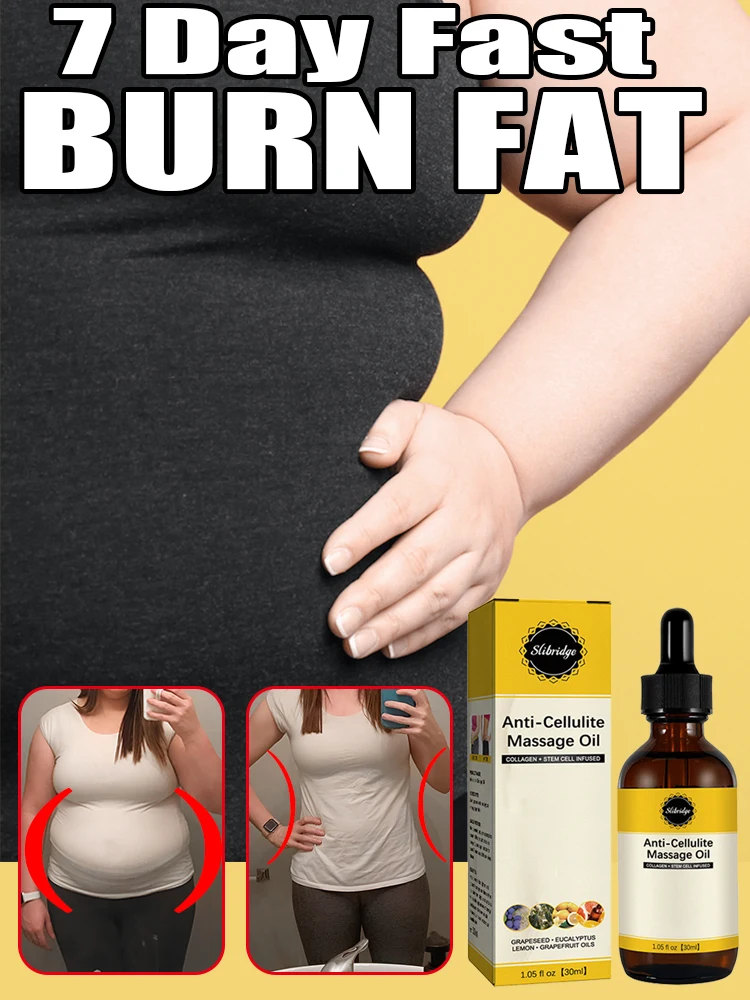 

Fast lose weight oil