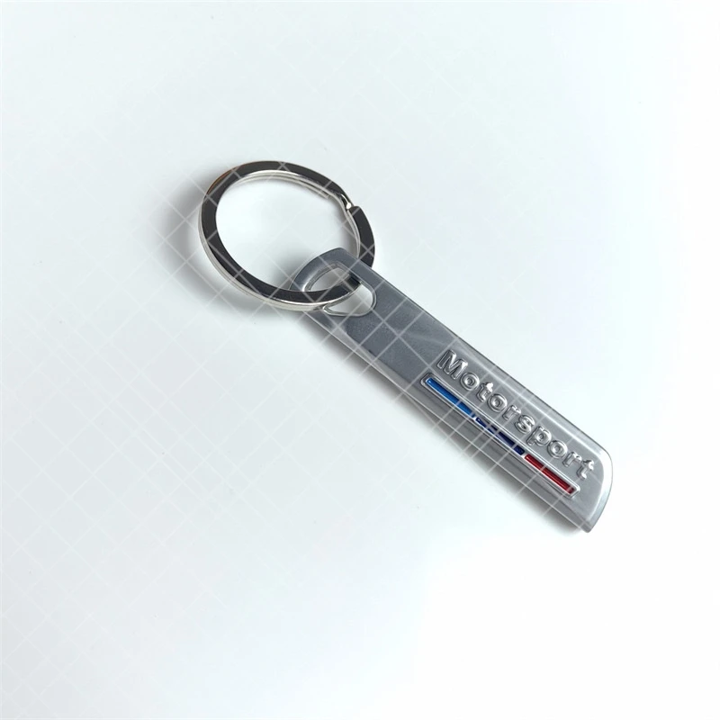 

Metal Car Keyring Keychain Key Pendant For BMW M Motorsport E39 E46 E90 E60 E87 E53 F10 F20 F30 F15 F16 X3 X5 X6 Accessories