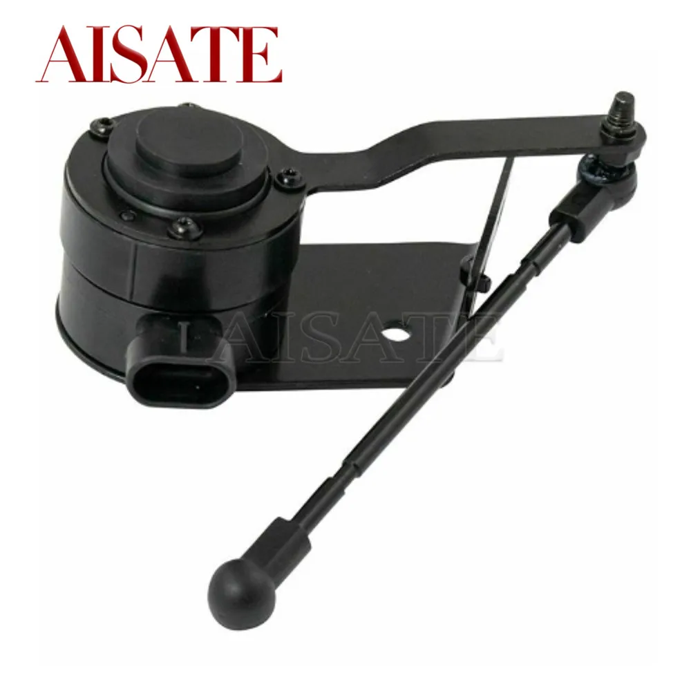 For Chevrolet Escalade GMC Cadillac Front Left or Right Car Suspension Vehicle Height Level Sensor 15098628 15098629