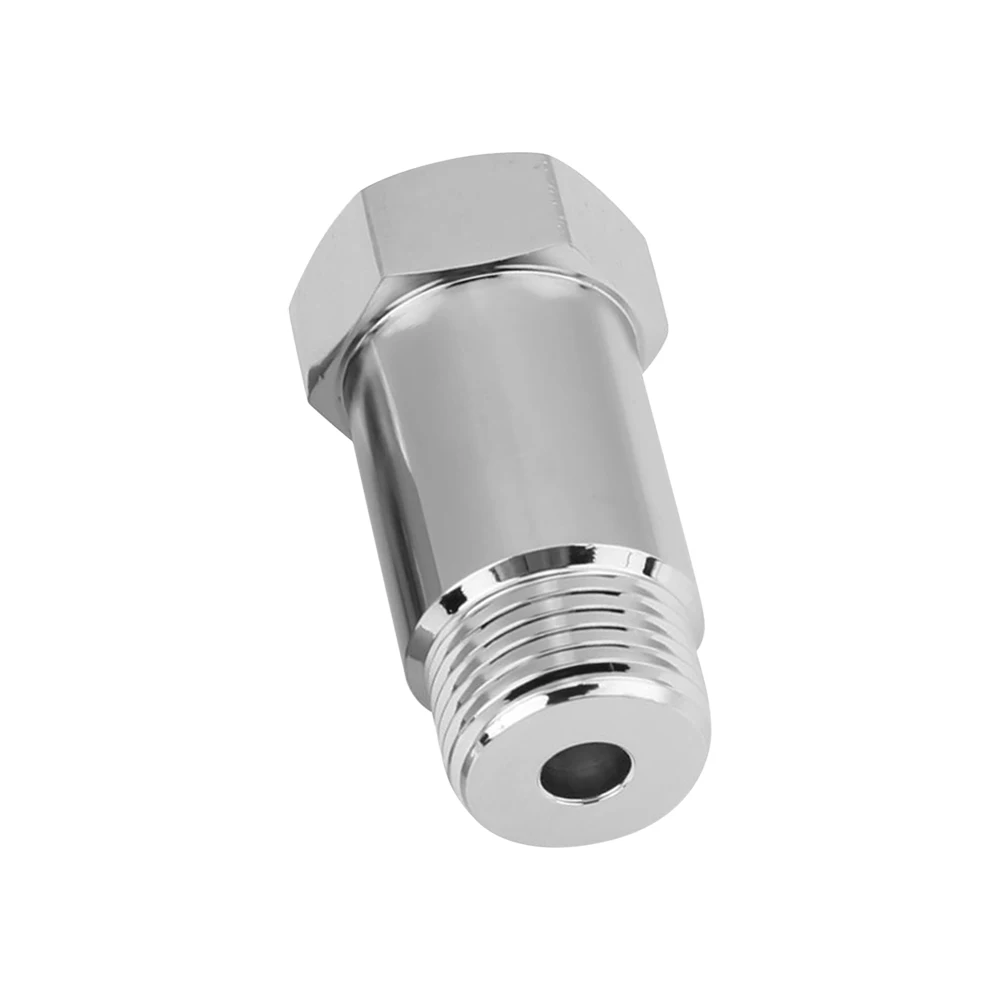 1pcs Universal 55mm Hexagonal Oxygen Sensor with M18x1 5 Thread High Quality Durable Design