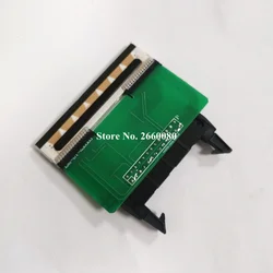 New CAS Print Head LP-15 LP15 LP-1.5 LP-16 LP16 LP-1.6V Thermal Printhead for CAS lp1.5/lp1.6 Label Printing Weighing Scale