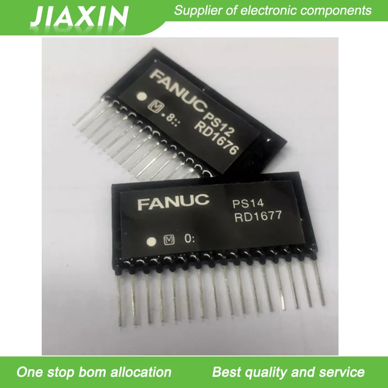 PS12 RD1676B PS13 RD9569 PS14 RD1677 PS15 RD1678 PS16 RD1679 PS17 RD9570 Original FANUC Drive IC