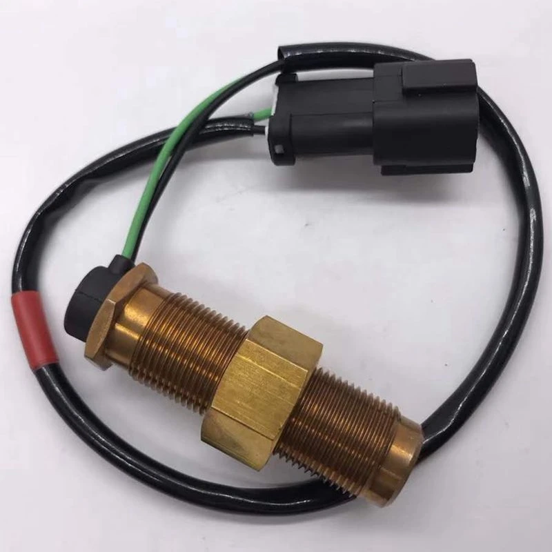 

Speed Sensor For Komatsu 200/210/220/240/300/360-5-6-7 Engine Speed Sensor Excavator Parts