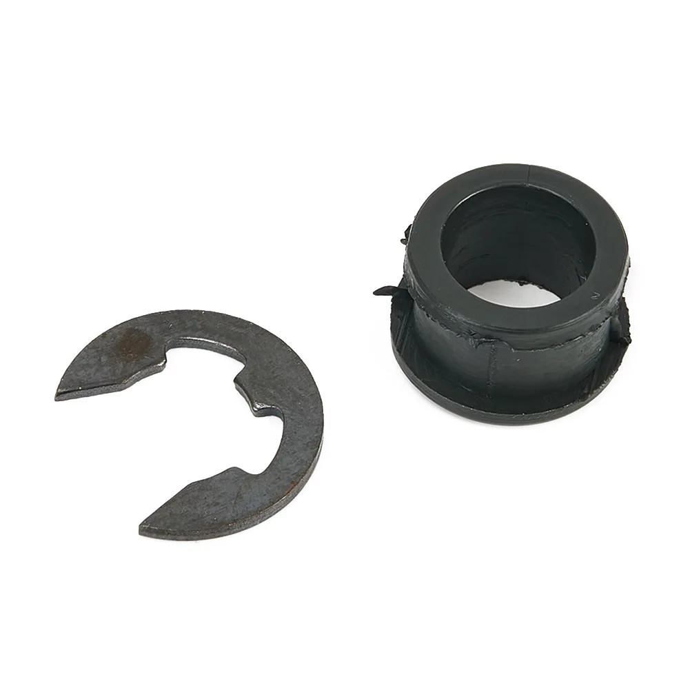 Cable Bushing Shift Shifter 1 Piece Alternatives Black For Toyota Corolla 2003-2008 Hard Plastic New Shift Cable Car Accessories