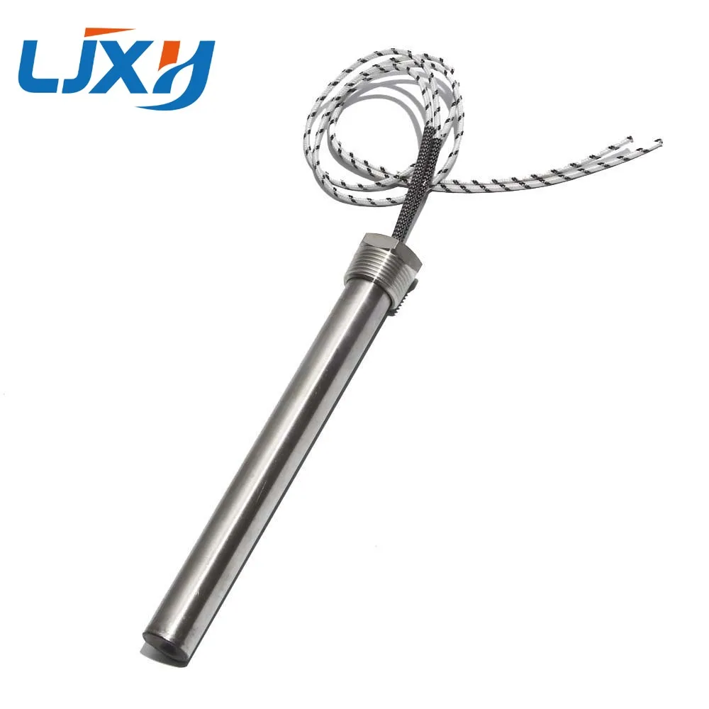 Ljxh Cartridge Heat…