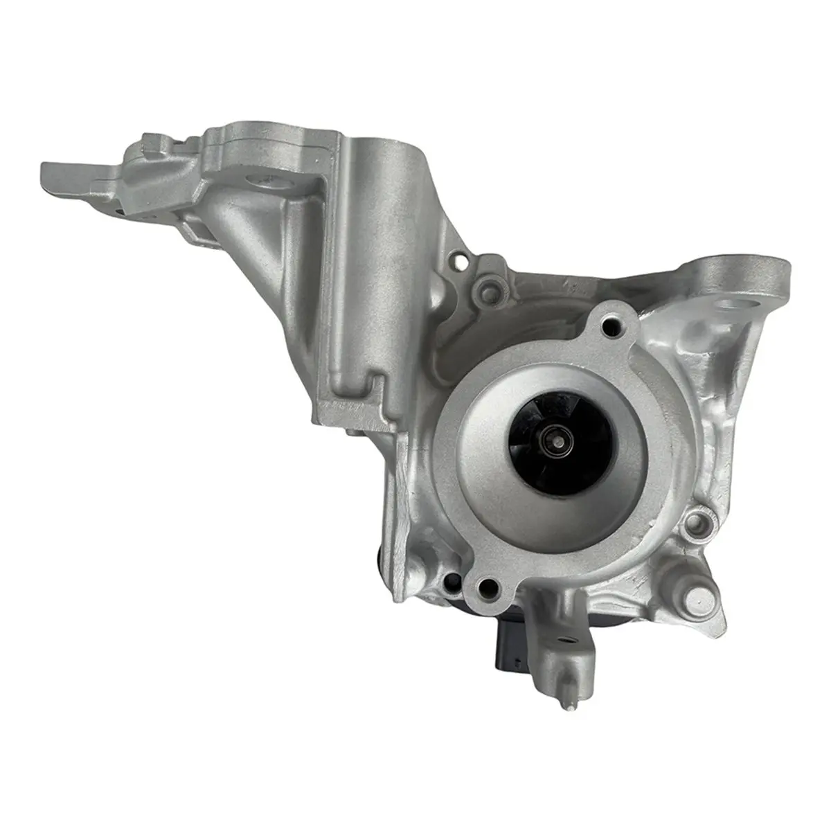 Compatible Engine Electric Water Pump 16032-24020 1603224020 for Venza ES200 UX300h 2021-2026