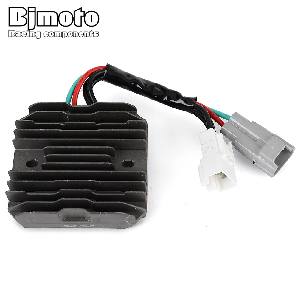 GSX 1300 RAL Engine Stator Coil+Voltage Regulator rectifier For Suzuki GSX1300RAL 3 4 5 6 7 9 2013-2017 2019 With Gasket