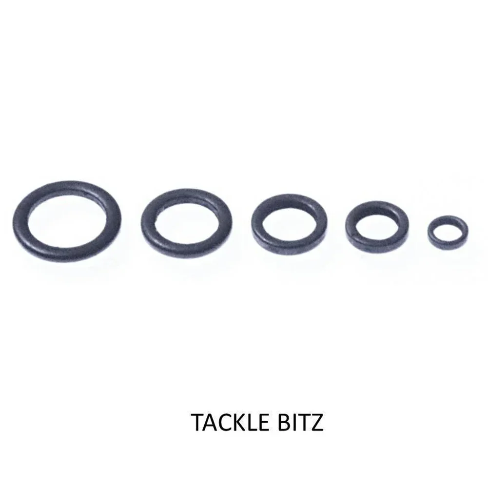 

100 шт., направляющее кольцо для удочки, керамическое износостойкое теплопроводство, запасные части, рыболовные снасти, инструменты Pesca Iscas, аксессуары для удочек