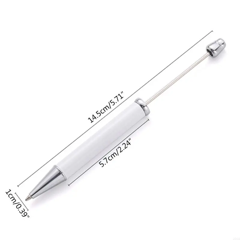ปากกาลูกปัดลูกปัด 203b สำหรับการถ่ายเทความร้อนปากการะเหยว่างเปล่าปากกาถ่ายเทความร้อนปากกา