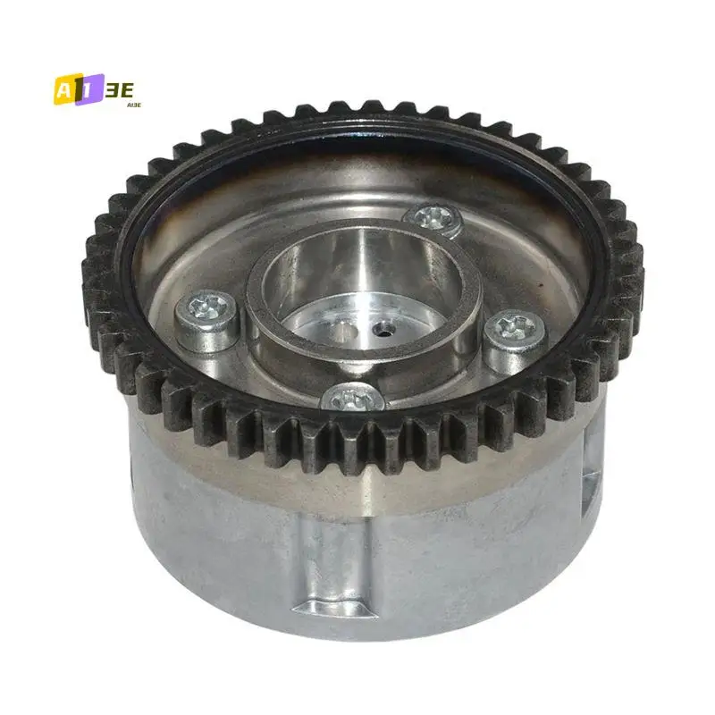 

A03E-24350-2B000 Silver Phase Adjuster Metal Phase Adjuster Automotive For Kia 1.4L 1.6L