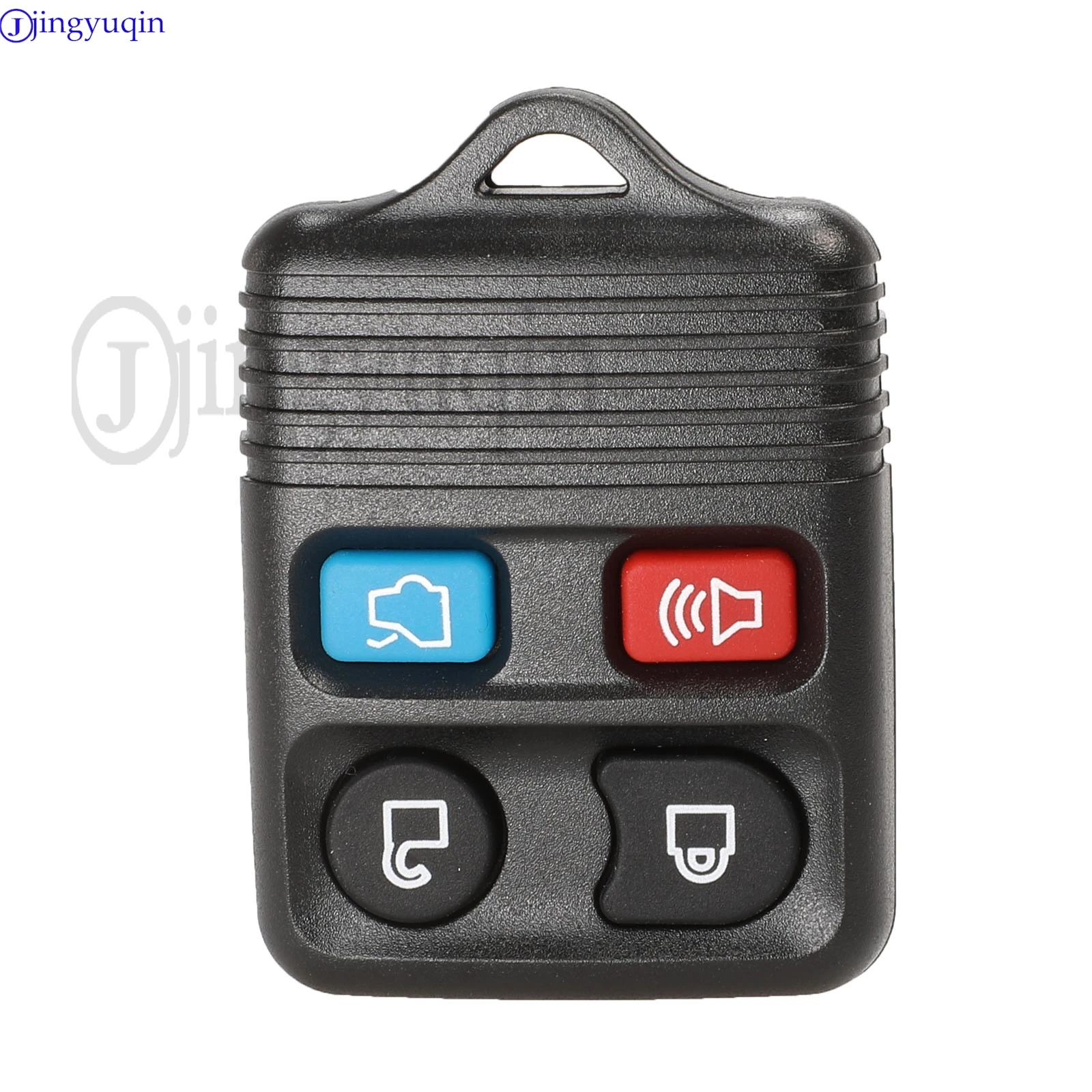 Jingyuqin 2/3/4 Tasten 315/433MHz schlüssel los cwtwb1u345 Remote-Autos chl üssel für Ford Edge Escape Explorer Windstar für Mazda Lincoln