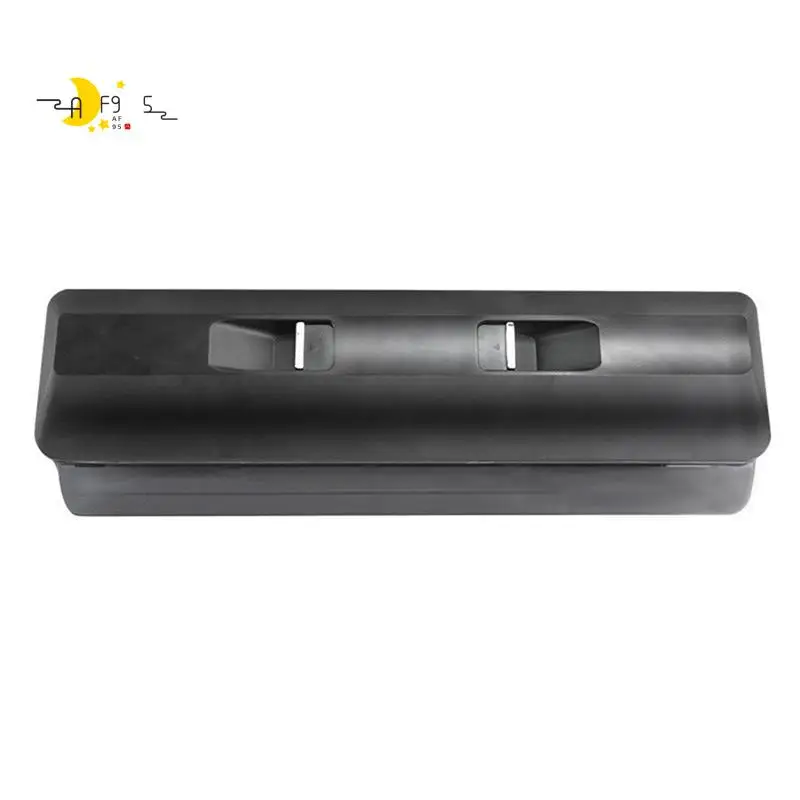 

AF95-запасная часть для Tineco Floor ONE S5/S5 PRO 2, аксессуары, крышка валика щетки, детали для пылесоса для влажной/сухой уборки