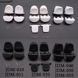 For PS4 JDS 040 JDM 040 JDM-030 010 011JDM-050 055 Controller Trigger Spring L1 R1 L2 R2 Parts Buttons For PS4 Triggers Buttons