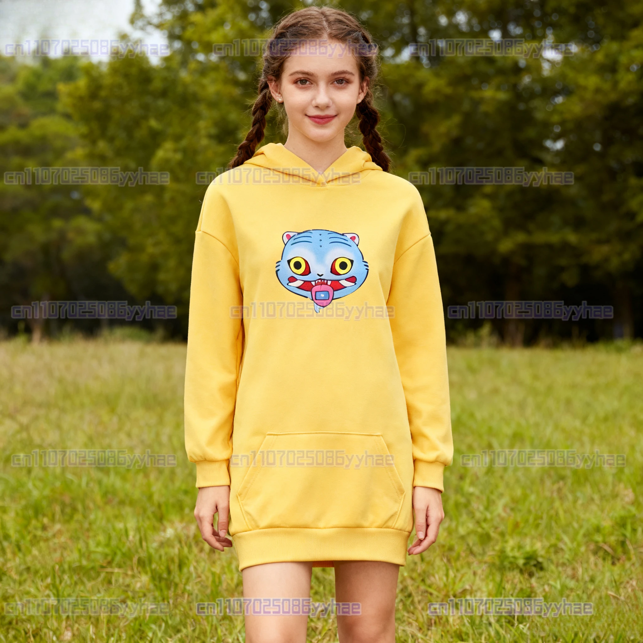 

Пижамы Mira Rumi Zoey, одежда для сна KPop, карнавальный костюм, пижамные наряды для вечеринок, Хэллоуин для ролевых игр, для женщин и девочек 2026